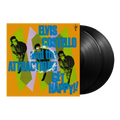 Get Happy!! Vinyl 2LP