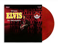 From Elvis In Memphis - National Album Day 2025: Bloody Mary Vinyl LP