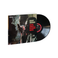 Elvin Jones & Richard Davis: Vinyl LP