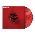 Out Of Nothing (20th Anniversary Edition): Limited Red/Black Splatter Vinyl LP [NAD24]