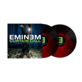 Curtain Call: The Hits - Rose Petal Red Vinyl 2LP