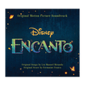 Encanto: CD