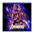 Avengers - Endgame: CD