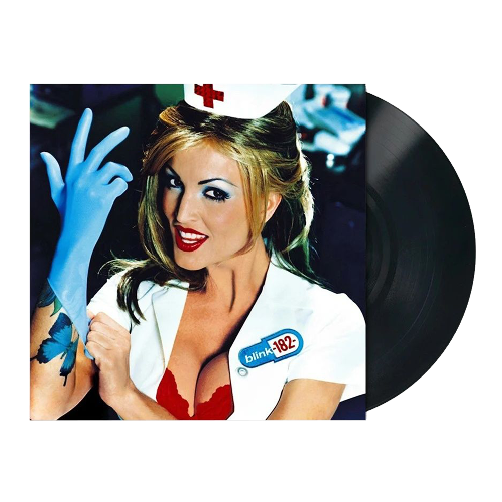Enema Of The State: Vinyl LP