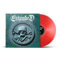 Entombed: Vinyl Red LP