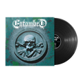 Entombed: Vinyl LP
