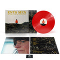 Enys Men (Original Score): Limited Edition Red Vinyl LP
