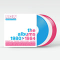 NOW That's What I Call An Era: The Albums - 1980-1984 (3LP)