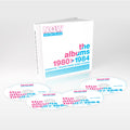 NOW That's What I Call An Era: The Albums - 1980-1984 (Special Edition 4CD)