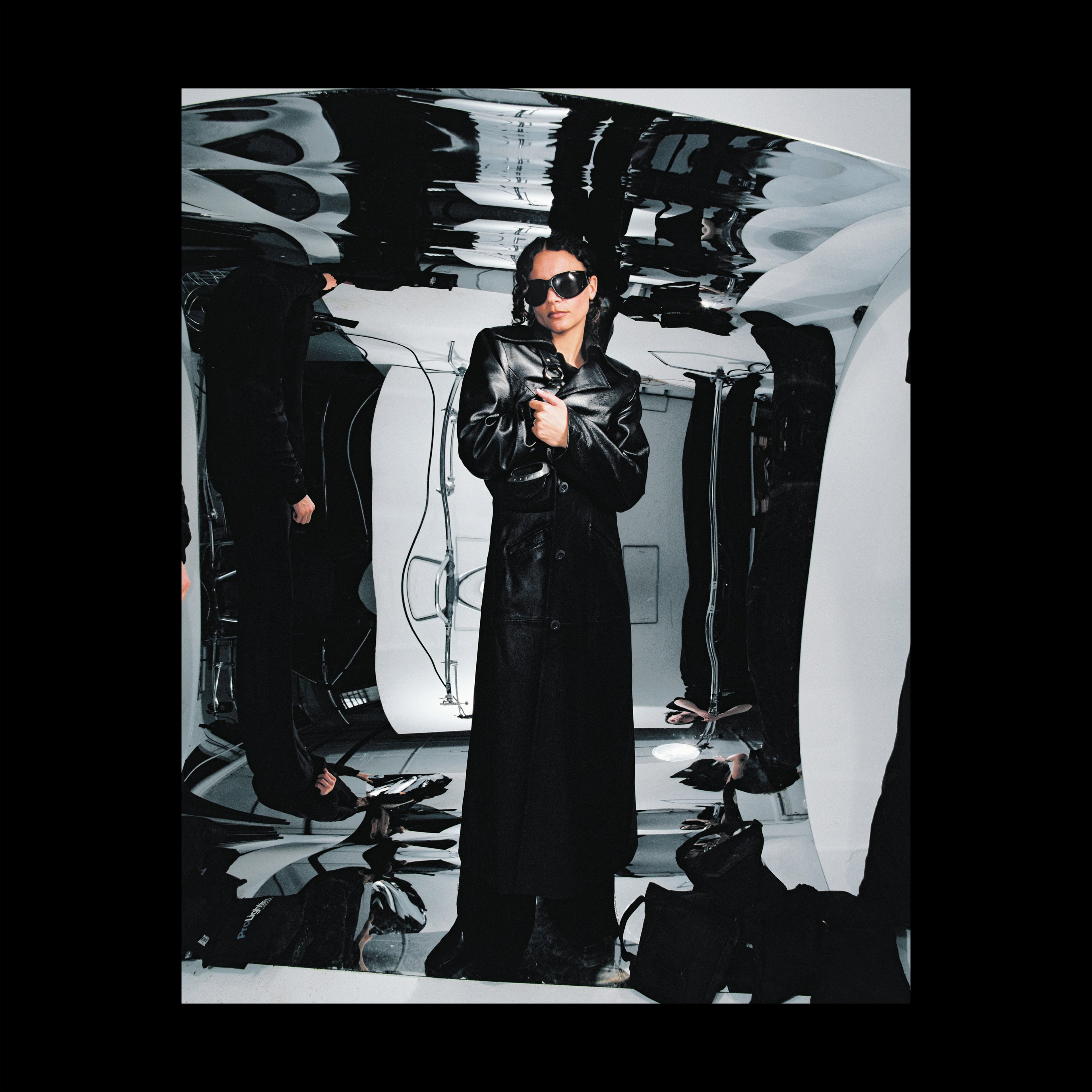 Still: CD