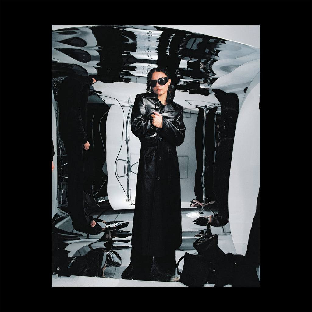 Still: Limited Clear Vinyl LP