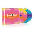 Eurovision Song Contest - Malmö 2024: 2CD