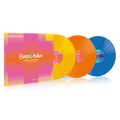 Eurovision Song Contest - Malmö 2024: Limited Colour Vinyl 3LP