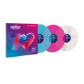 Eurovision Song Contest Vienna 2026: Vinyl 3LP