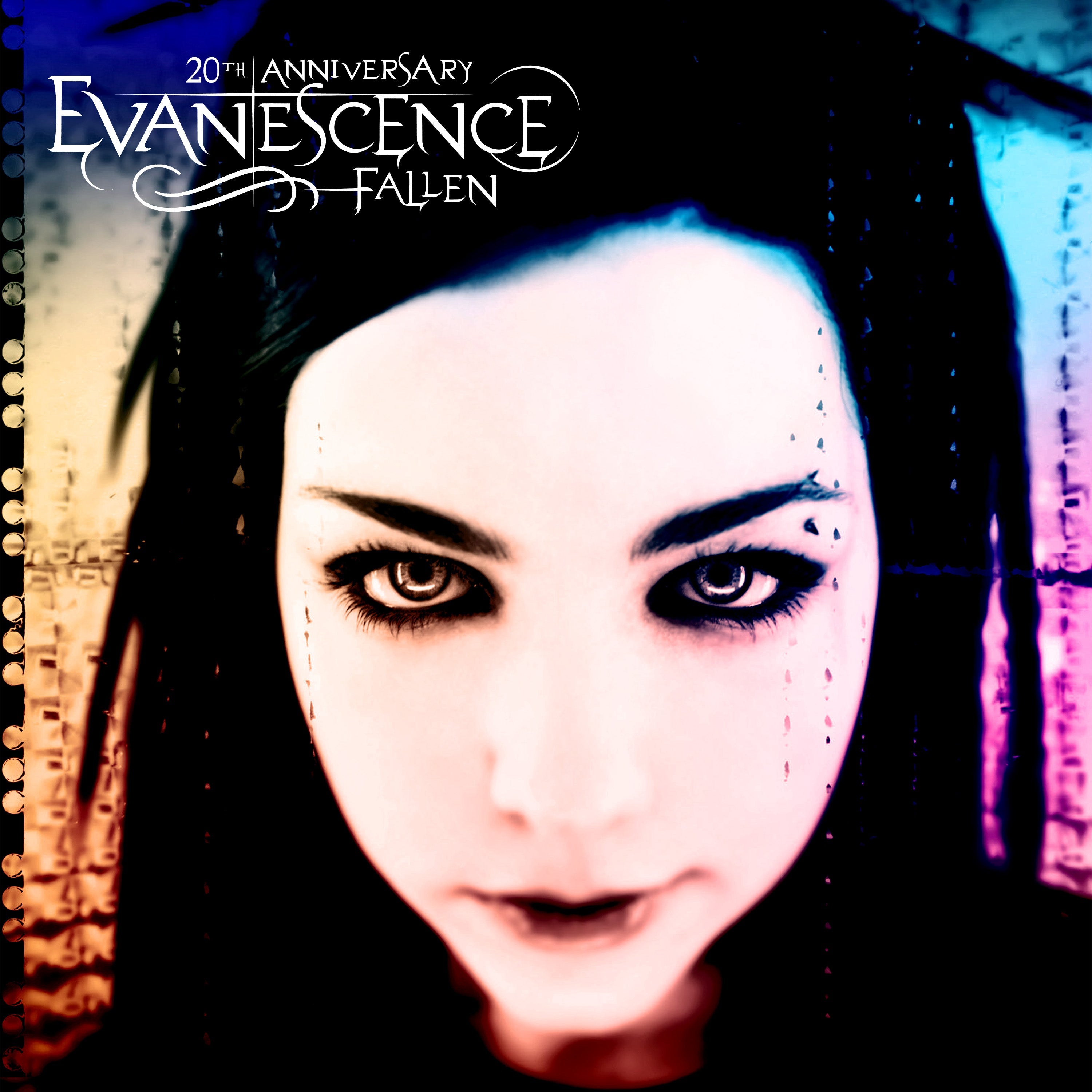Fallen (20th Anniversary Edition): 2CD w/ 24pg Booklet