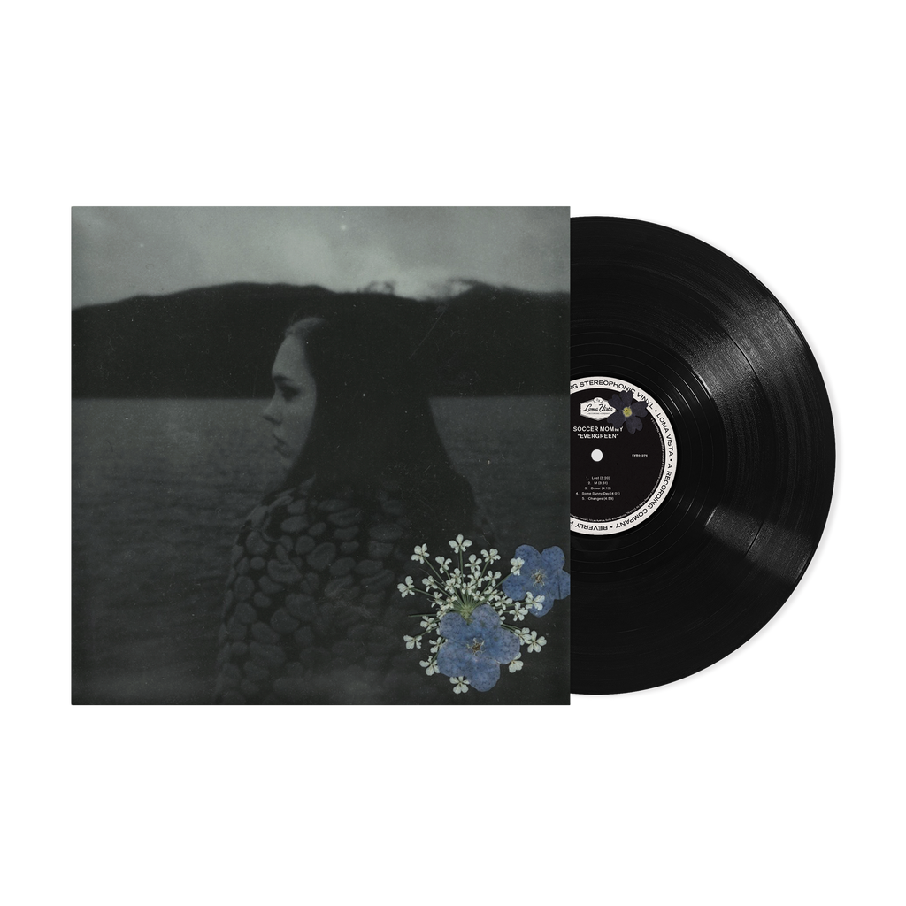 Evergreen: Vinyl LP