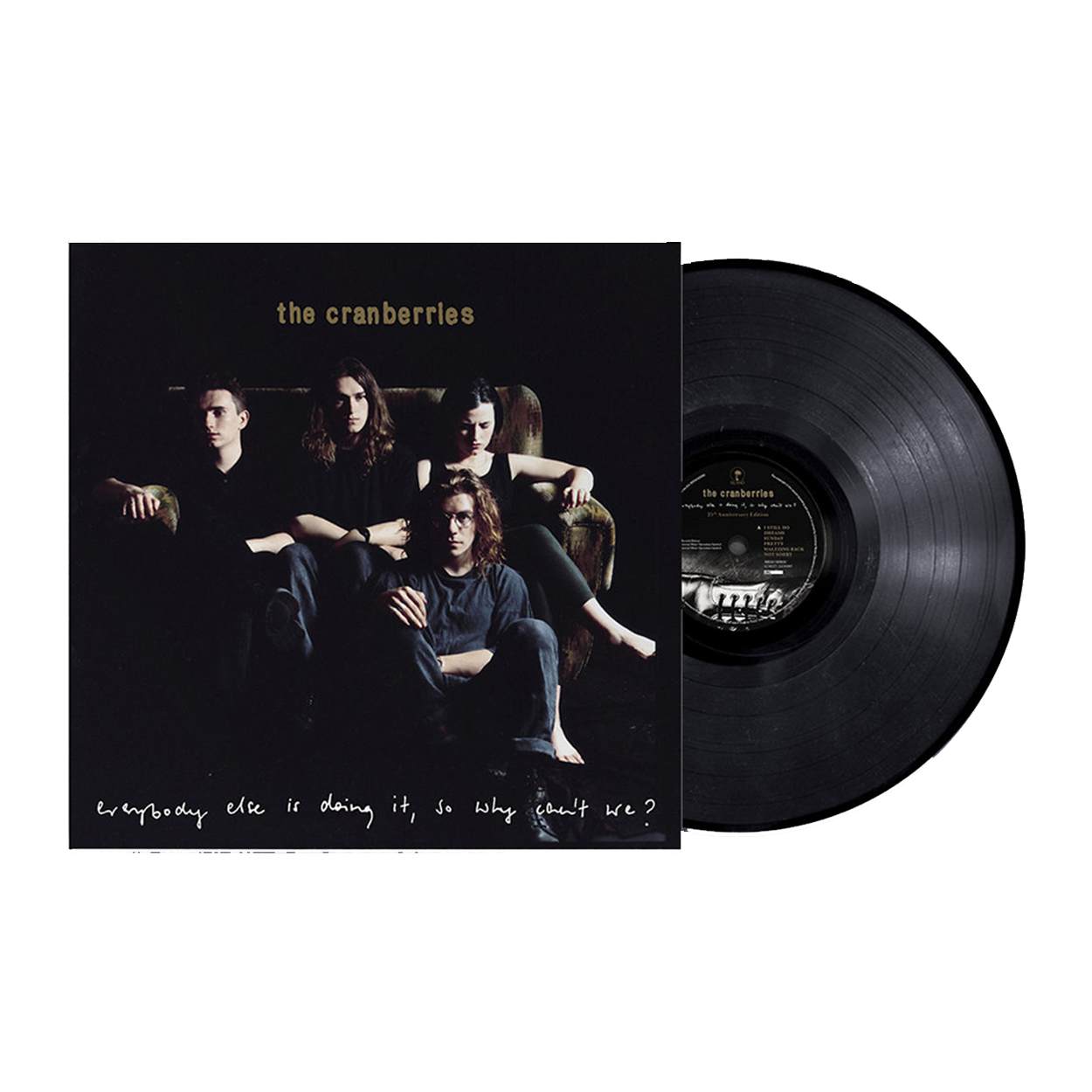 Everybody Else Is Doing It So Why Can’t We? (25th Anniversary Edition): Vinyl LP