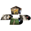 Everything And Nothing: Vinyl 3LP