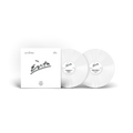 Evita: White Vinyl 2LP