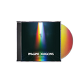 Evolve: CD