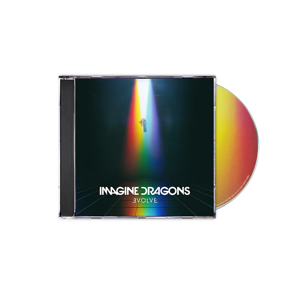 Evolve: CD