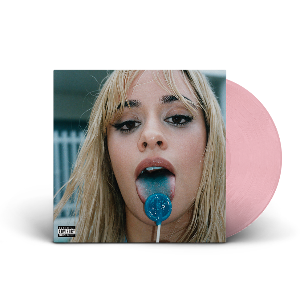 C, XOXO - Store Exclusive Vinyl
