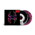 Metro Boomin Presents Spider-Man - Across The Spider-Verse: Limited Colour Vinyl 2LP