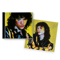 Found Heaven: Limited CD (w/ Alt Cover) + Signed Art Card