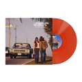 Exit Planet Dust: Limited Red / Gold Vinyl 2LP [NAD24]