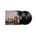 Exit Planet Dust: Vinyl 2LP