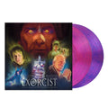 The Exorcist III (OST): Limited Purple Smoke Vinyl 2LP