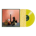 Yellow Roses: Yellow Vinyl LP