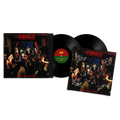 Dance, No One's Watching: Vinyl 2LP + Exclusive Signed Print