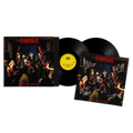 Dance, No One's Watching: Deluxe Vinyl 2LP + Exclusive Signed Print