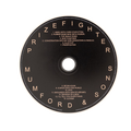 Prizefighter: Standard CD
