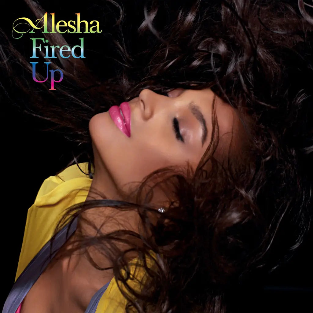 Fired Up: Limited 'Lipstick Pink' Vinyl LP [RSD23]