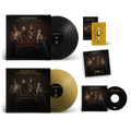 The Mighty Several: Complete Music Bundle + Signed Art Card