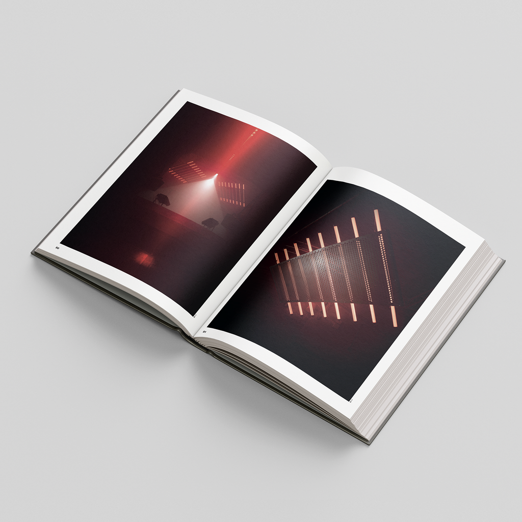 fabric - The Fully Illustrated History Of The Famous London Club: Limited Hardback Book
