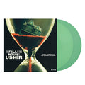 The Fall of the House of Usher (OST): Limited Seafoam Green Vinyl 2LP