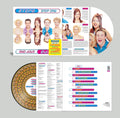 Step One: Limited Zoetrope Picture Disc Vinyl LP