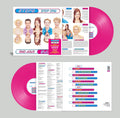 Step One: Limited Neon Magenta Vinyl LP