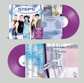 Buzz: Limited Neon Violet Vinyl LP