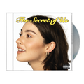 The Secret of Us: UK Exclusive CD
