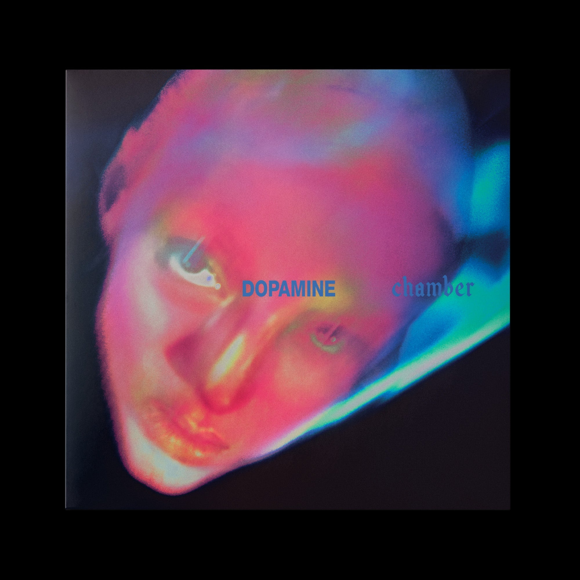 Dopamine Chamber: CD