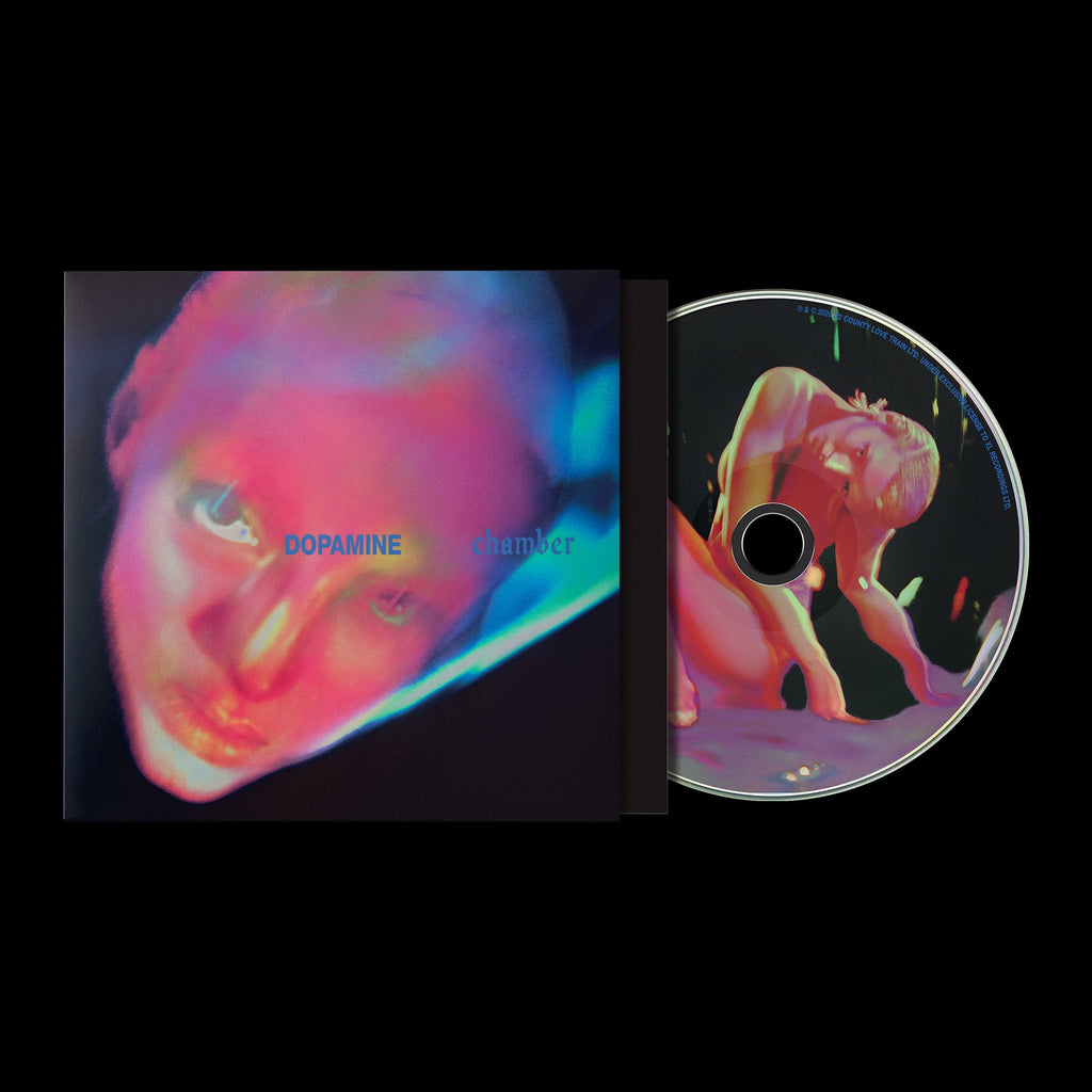 Dopamine Chamber: CD