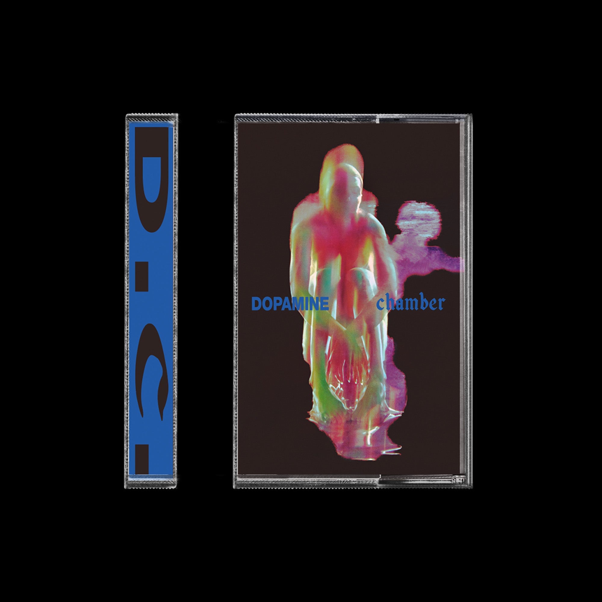 Dopamine Chamber: Cassette