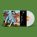 Ikoyi Blindness: Opaque White Vinyl 12" Single