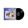 Shades Of A Blue Orphanage: Black Vinyl LP