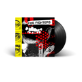 Your Favorite Toy: Vinyl LP