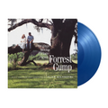 Forrest Gump (OST): Limited Blue Vinyl LP